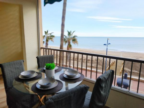 Apartamento Monegros 2 dormitorios Orangecosta, Peníscola